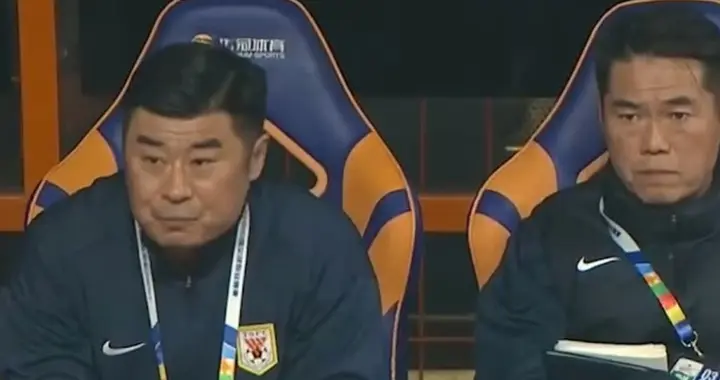 让泰山球迷生气的真是输球惨败吗？并不是，而是惨败折射的背后！
