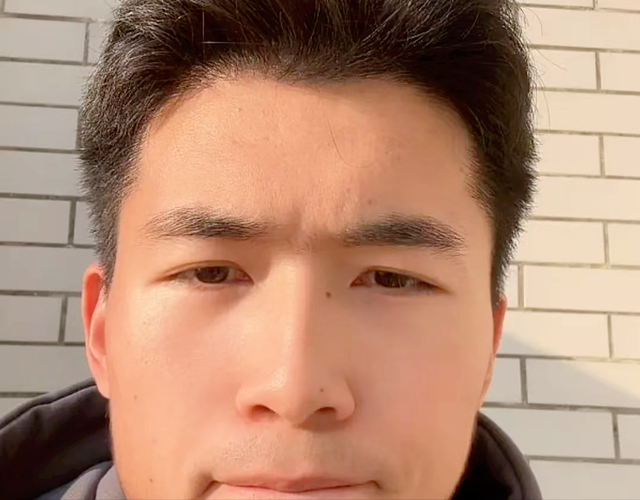 谢浩楠回家！就连战友都来蹭流量想成名！