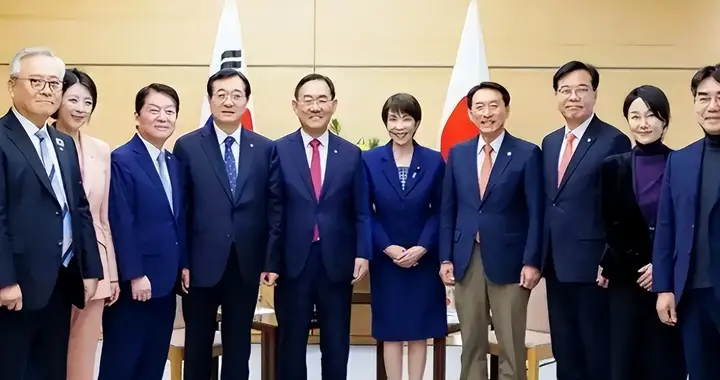 中日破冰了？访华的事终于定下，中方仁至义尽，高市的麻烦刚开始