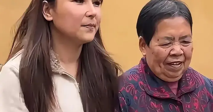 离婚12年，女子把广东前婆婆接到河南养老，当事人讲述背后隐情