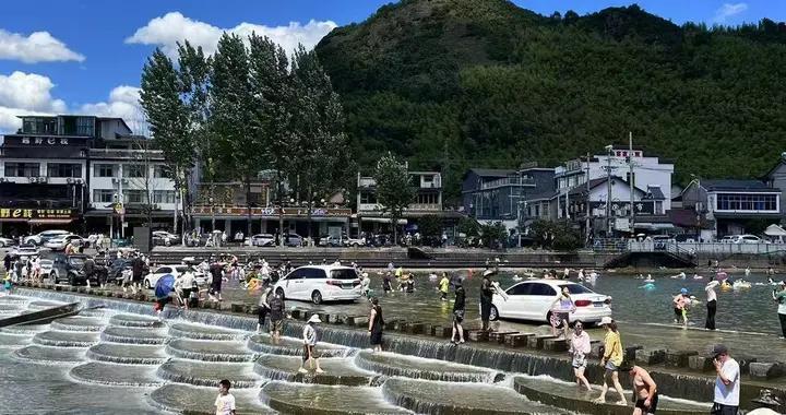 五一独自驾驶婺源虹关村，察关村，计划雨中穿插皖南川藏线