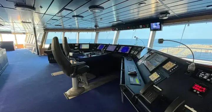 韩国航运巨头HMM为40艘船舶升级AI导航，海员或将迎来职业危机