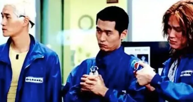 一部比一部敢拍的7部韩影，部部讽刺又露骨，非常直击人心