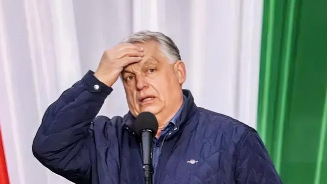 单纯湖泊JG：即使欧尔班今天未能通过作弊