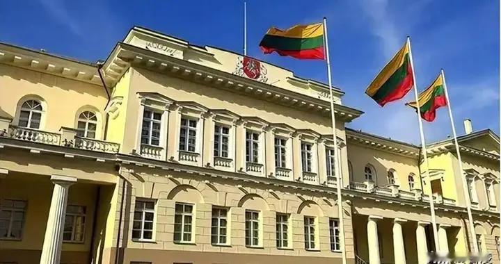 碰瓷大陆不成，立陶宛恼羞成怒，翻出五年旧账，台当局老底被揭！