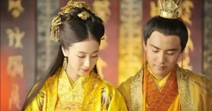 明宪宗为何独宠万贵妃？一句贞儿走了道尽痴情