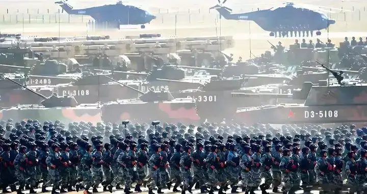 一旦国家进入战备状态，普通老百姓该做什么？记住这几点即可