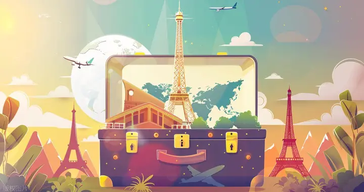 告别打卡机器！一国深度游预订量飙升，旅游消费正在重构