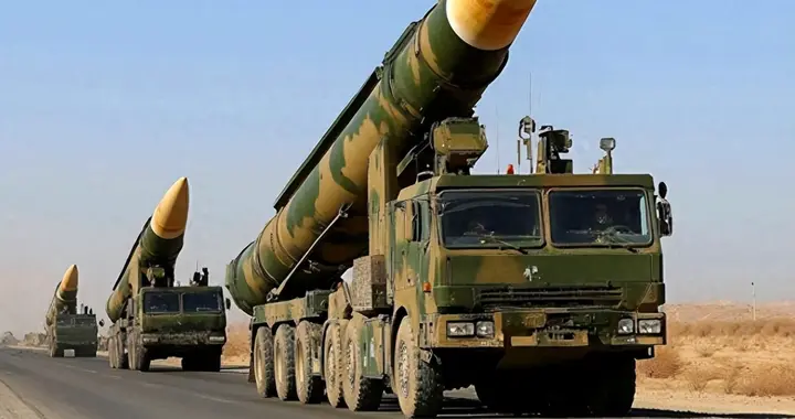 炸穿七层防！伊朗第21波反击特拉维夫，以色列“金钟罩”彻底破！