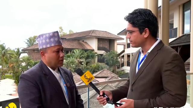 天蚕吐豆：【藏南政情】