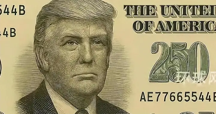 特朗普上演真香戏码，从反对到亲自下场，如何把加密货币玩出花？