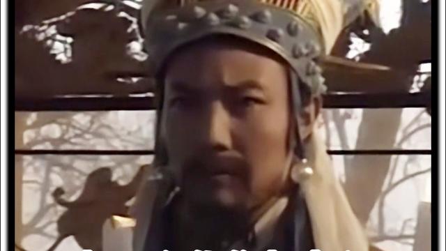 历史有闻：北宋的天塌了，宋太祖赵匡胤在弥