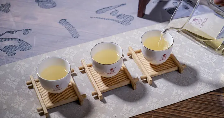 普洱茶中的“水路”到底是什么？