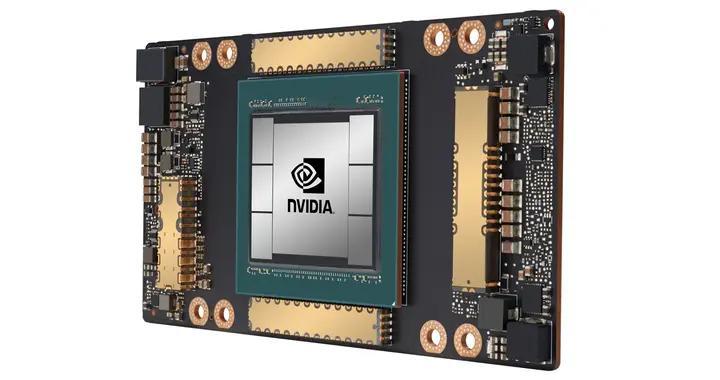 2 年采购 323 亿 GPU：被调查