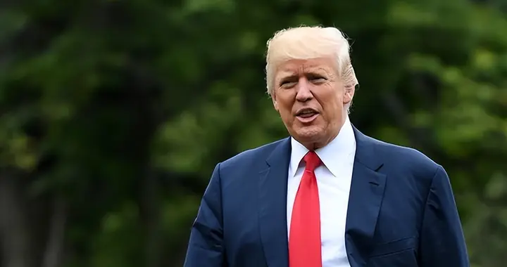 白宫消息：特朗普访华时间终于定了，这个日子，藏着三个秘密