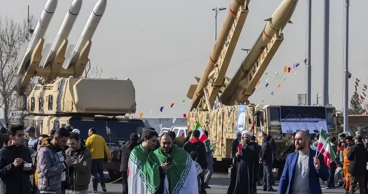 大结局或要来了？伊朗开出六大停战条件，特朗普回应“4个字”