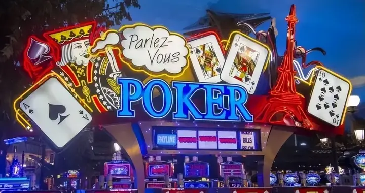 全球最奢靡销金窟，身处57℃高温死地，年赚千亿，靠喝洗澡水续命