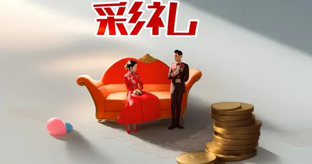 江苏中南部：“彩礼”变身“基金”，掏空两个家庭