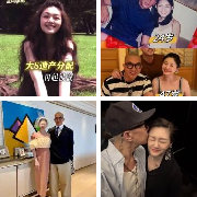 以前网友流传一句话：“如果你爸爸是赌王，你会有很多同父异母的兄弟姐妹...