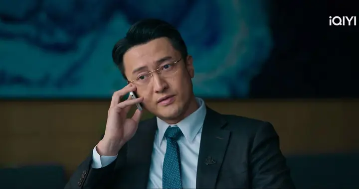 《罚罪2》结局：不是秦枫！扳倒刘天也的人出现了，最后1人想不到