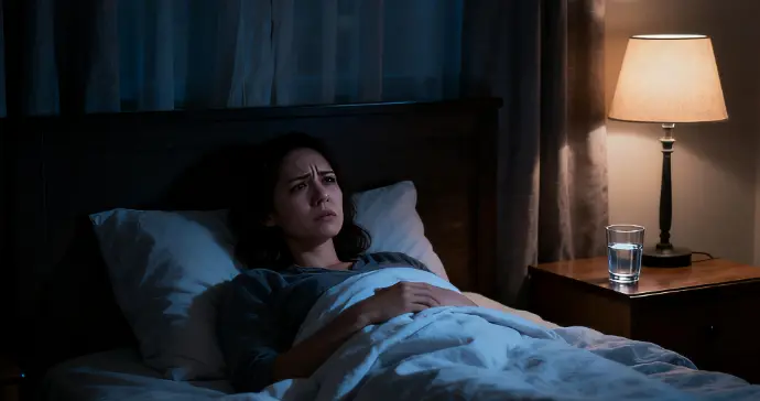 熬夜后胃不舒服？医生警告：长期熬夜对胃的危害不容忽视