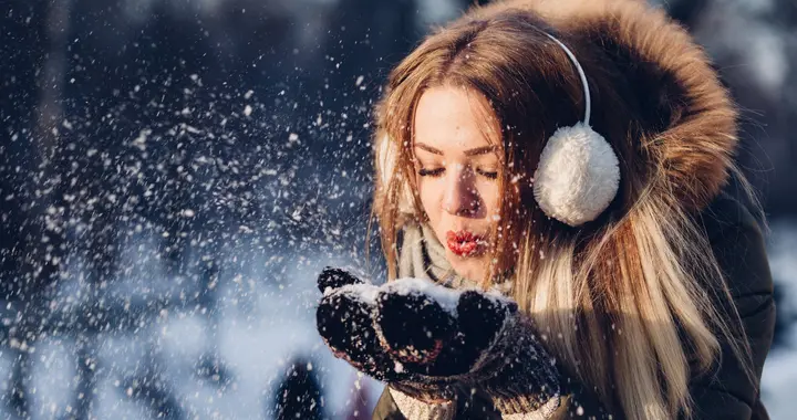 福相天成：女生有福的三大隐形密码，藏不住的吉光片羽
