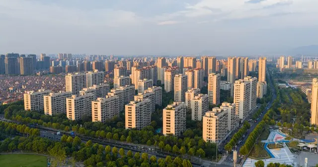 为什么新房卖不动二手