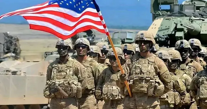 美军过去习惯了打弱敌，遇到伊朗就乏招，这是为何？