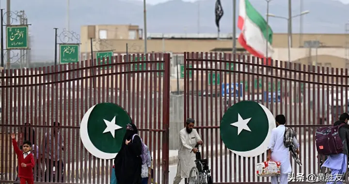 为何巴基斯坦可能是伊朗、美国与海湾国家之间“完美的”调解人。