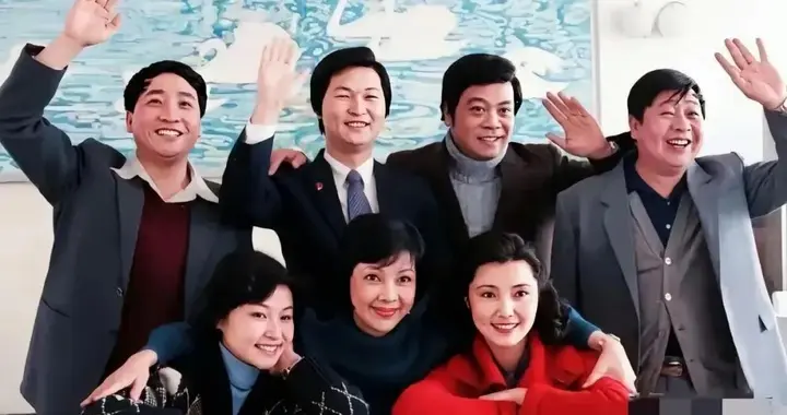 1984年春晚最大胆决定：请来一位香港歌手，让除夕夜泪流成河