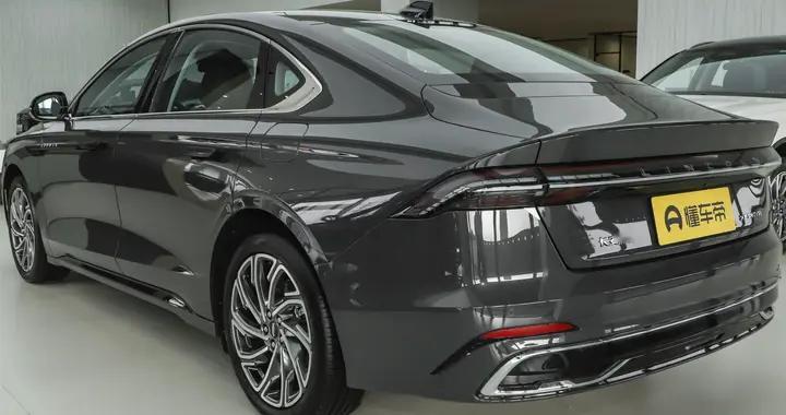 预算25万元内，美式豪华林肯Z，到底怎么选？