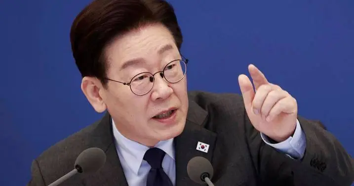 没有中方代表在场，李在明送北约一句话！对他，中国必须留一手！