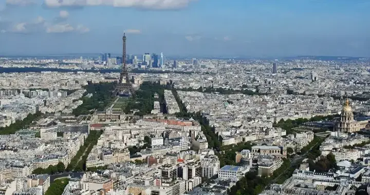 奥斯曼不是土耳其！拆了2万栋建4万栋，为何法国人还感谢他？