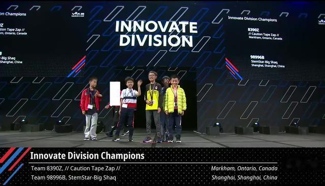 斯坦星球25支队伍奔赴2025 VEX机器人世界锦标赛