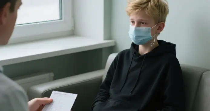 反酸、烧心反复出现，胃食管反流背后，这3个原因很常见