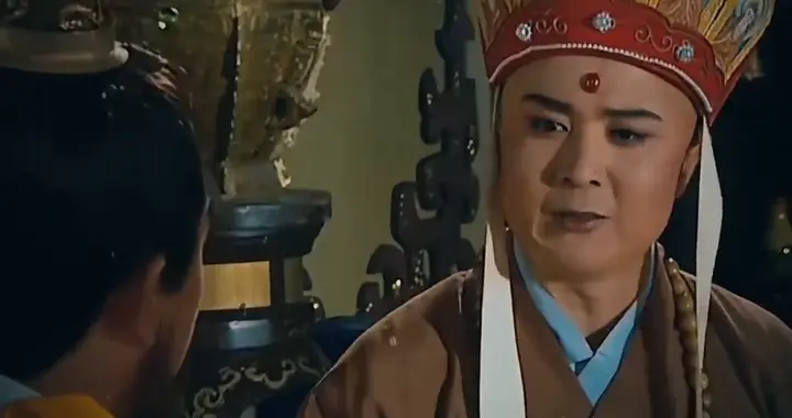 大型纪录片《唐僧式反内卷哲学》为您奉上！