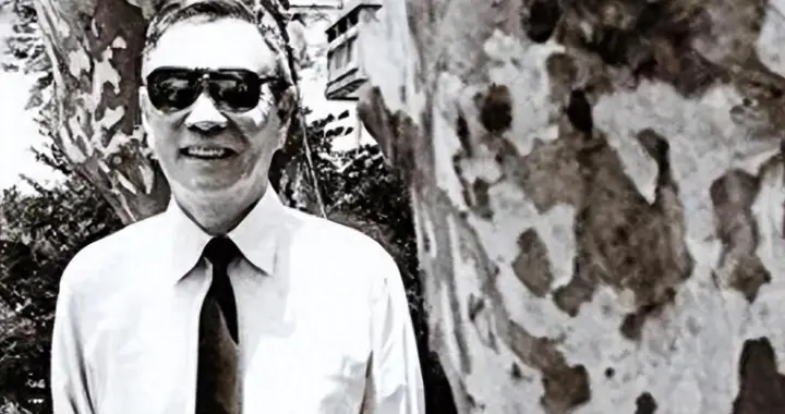 93年陈彪院士离奇消失，30年无音讯，真的是被国外势力暗中陷害吗