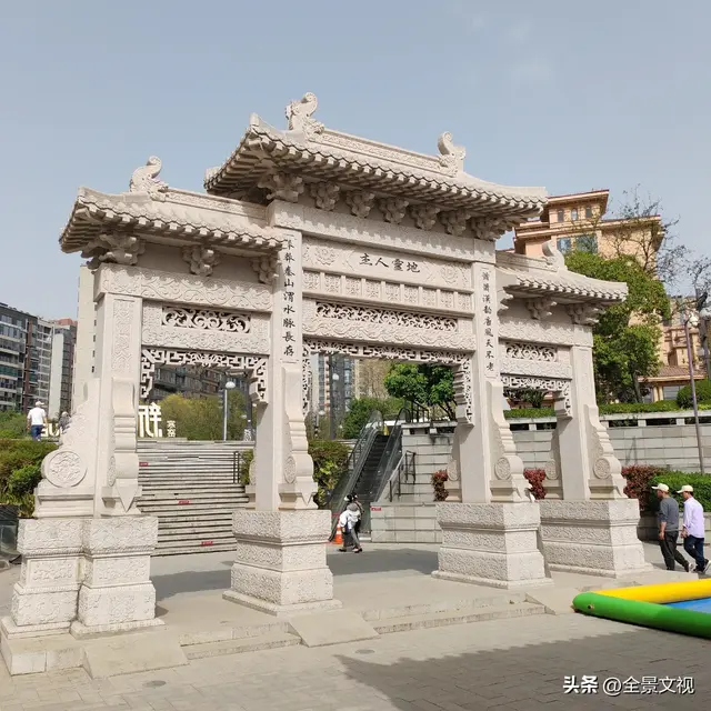 西安曲江寒窑真是“编造”出来的！