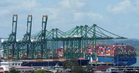 巴拿马自断后路？中远海运狠话一出，30年码头合同一夜翻篇