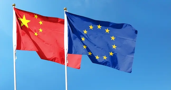 中国对欧洲“分而治之”，欧盟很焦虑：27个成员国要被逐个击破