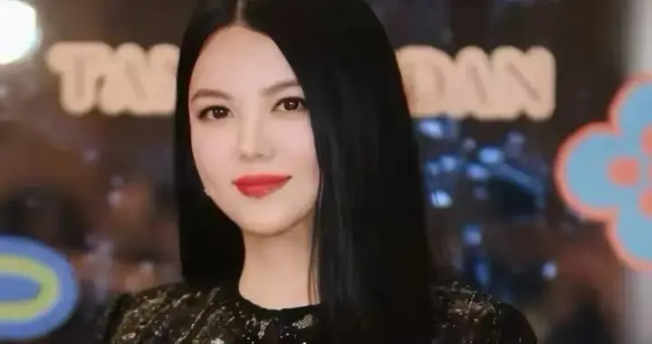 李湘的“退休生活”被平台“强制退休”了？