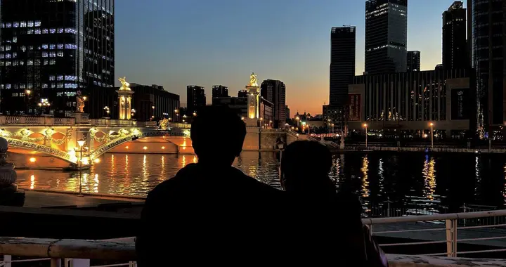 中年人的体面，从不是争出来的