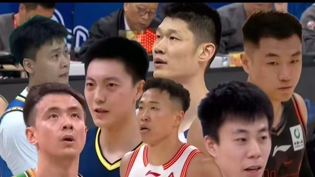 沉蘭：本赛季CBA常规赛MVP：不是胡金