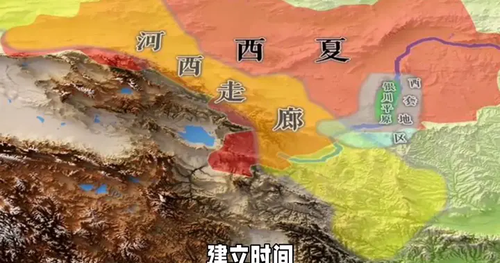 穿越千年，还原古文明