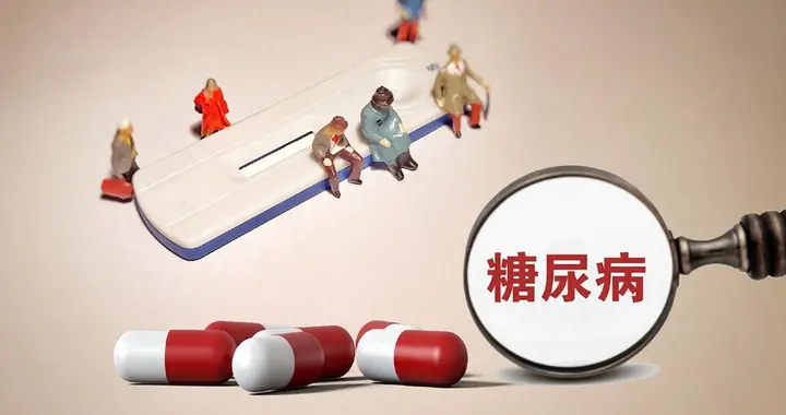 米饭立大功！研究发现：糖尿病患者常吃米饭，或能降低4种并发症