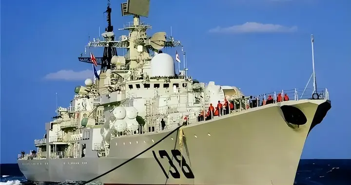 宁可亲手毁掉，也不愿转给中国，核心技术合作，俄还是防了一手！