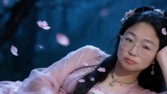 念兰惜梦：沉寂了一年多，我又开始写文了