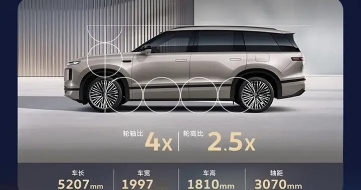 EA211黄金增程系统守护静谧、高效、稳定的出行体验——ID.ERA 9X