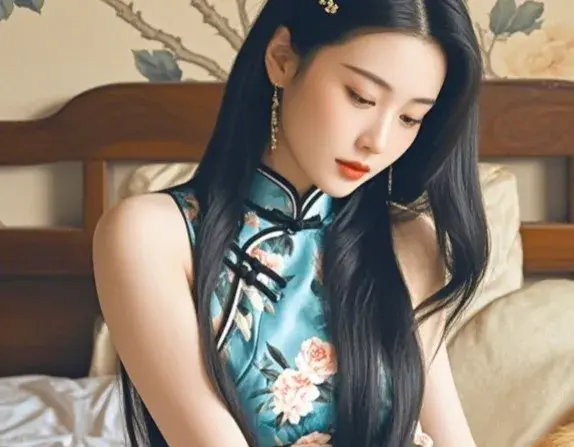 爱情迷雾中：倾听内心，等待风来寻真爱