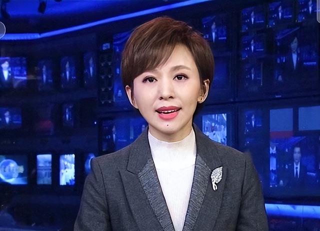 央视“剩女”欧阳夏丹：坦言47岁未婚未孕原因，不是她不想结！